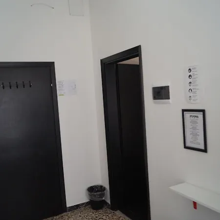 Stupido Hotel
