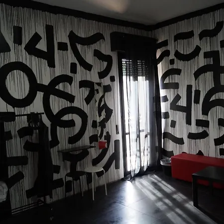 Hotel Stupido 3*