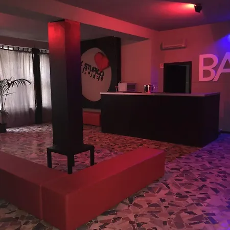 Hotel Stupido Rimini