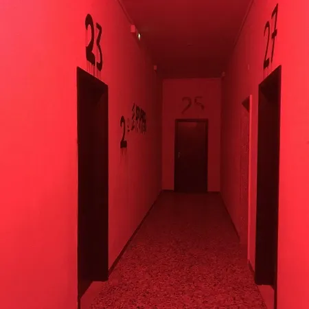 Stupido Hotel