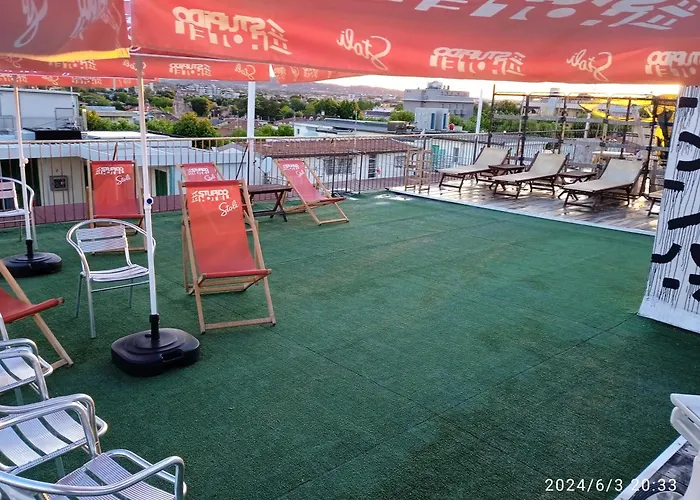 Stupido Hotel Rimini