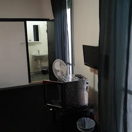 Hotel Stupido Rimini