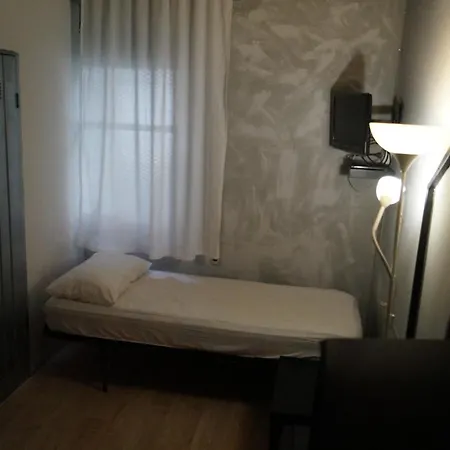 Stupido Hotel 3*