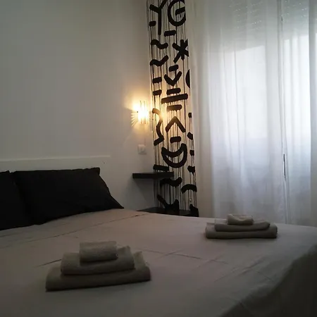 Hotel Stupido Rimini