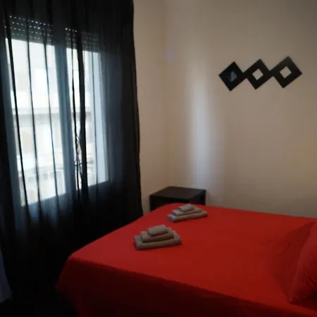 Stupido Hotel 3*