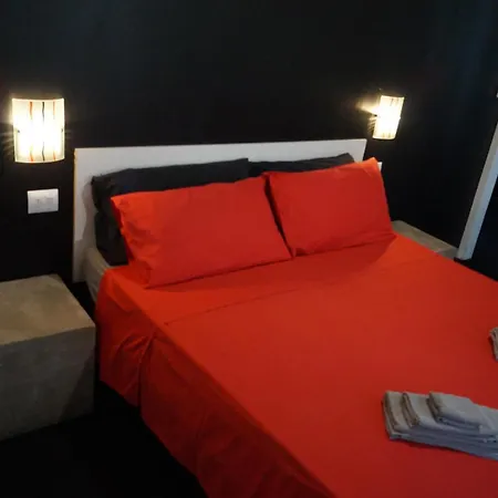 Stupido Hotel 3*