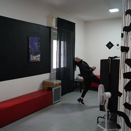 Stupido Hotel 3*