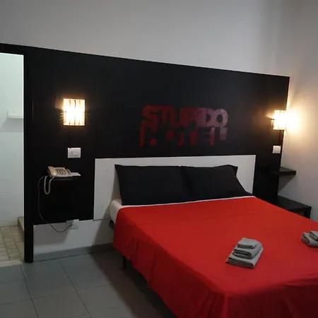 Stupido Hotel Rimini