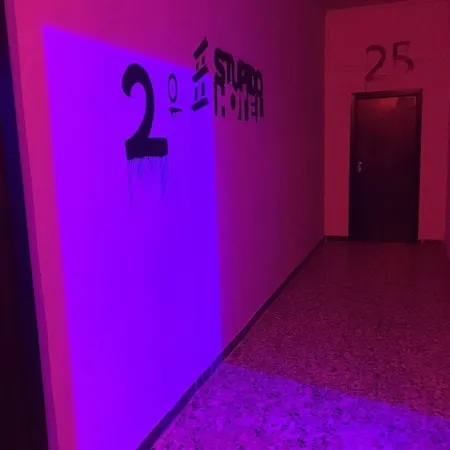 Stupido Hotel 3*