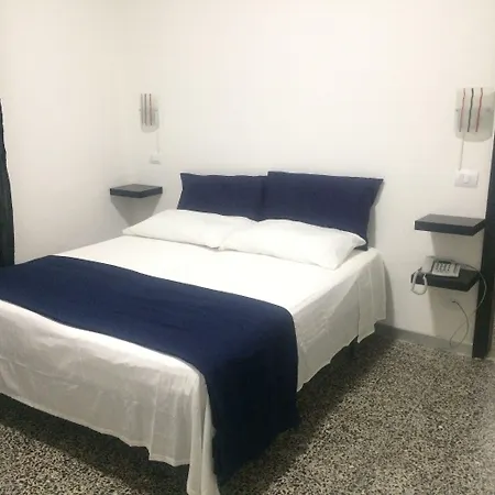 Stupido Hotel 3*