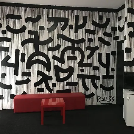 Stupido Hotel 3*