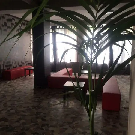 Hotel Stupido Rimini