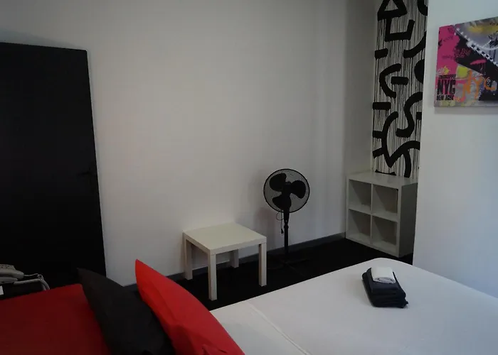 Stupido 3* Римини