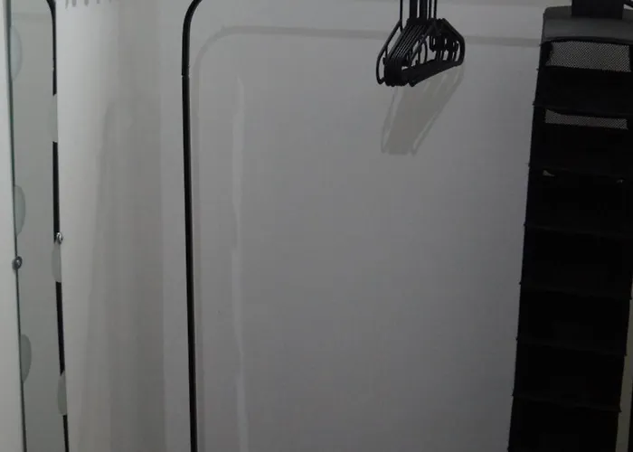 Szálloda Stupido Rimini