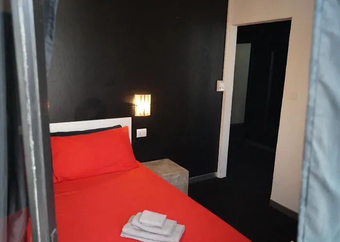 Stupido 3* Римини