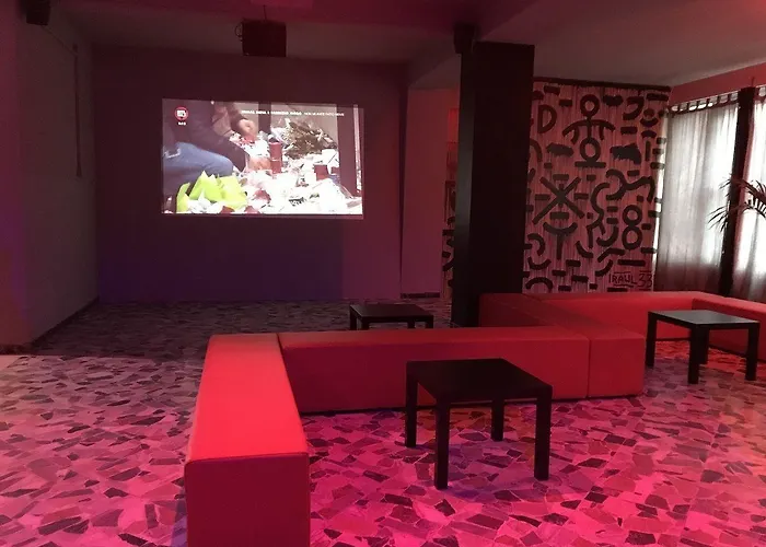 Stupido Римини