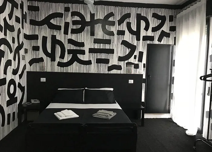 Stupido Hotel 3*