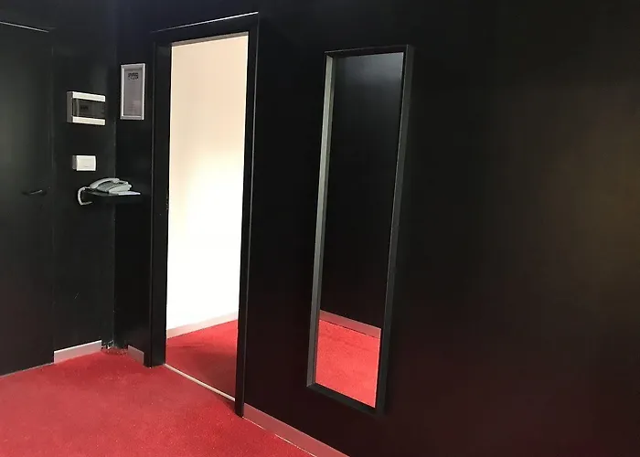 Stupido Отель 3*