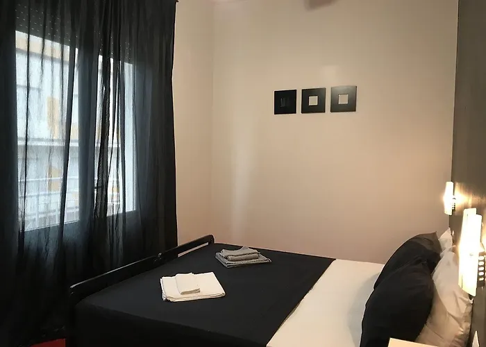 Stupido Szálloda Rimini