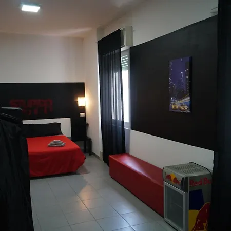 Hotel Stupido Rimini