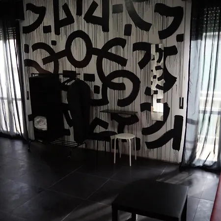 Hotel Stupido Rimini