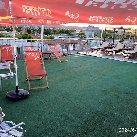 Stupido Hotel Rimini