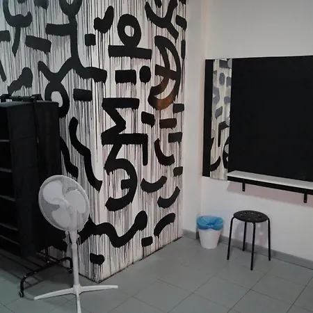 Hotel Stupido 3*