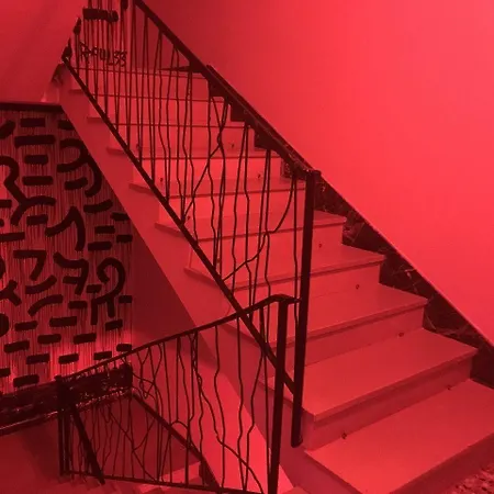 Hotel Stupido Rimini