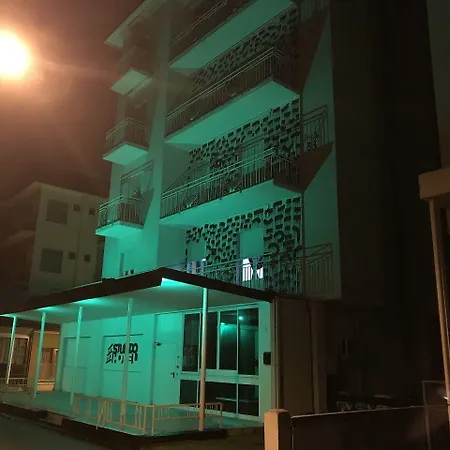 Stupido Rimini