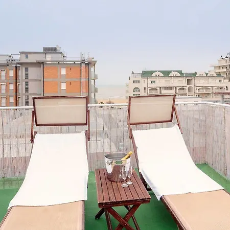 Hotel Stupido Rimini