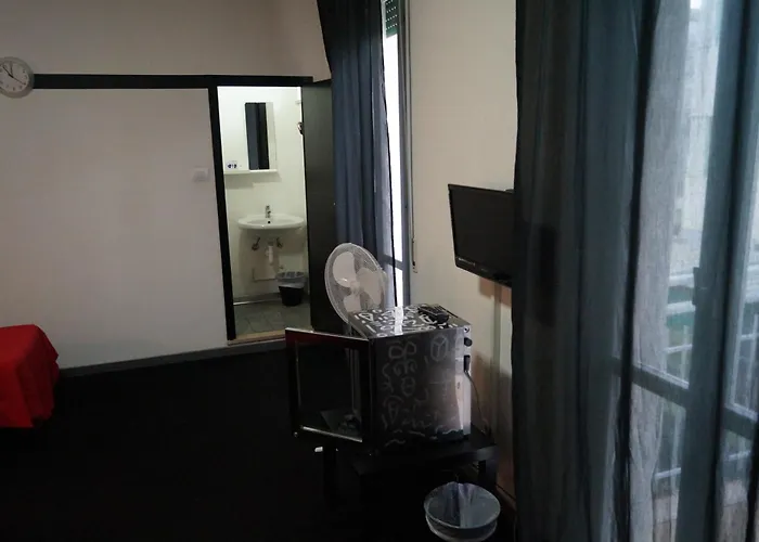 Hotel Stupido Rimini