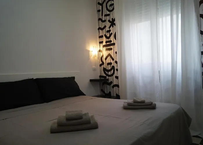 Hotel Stupido Rimini