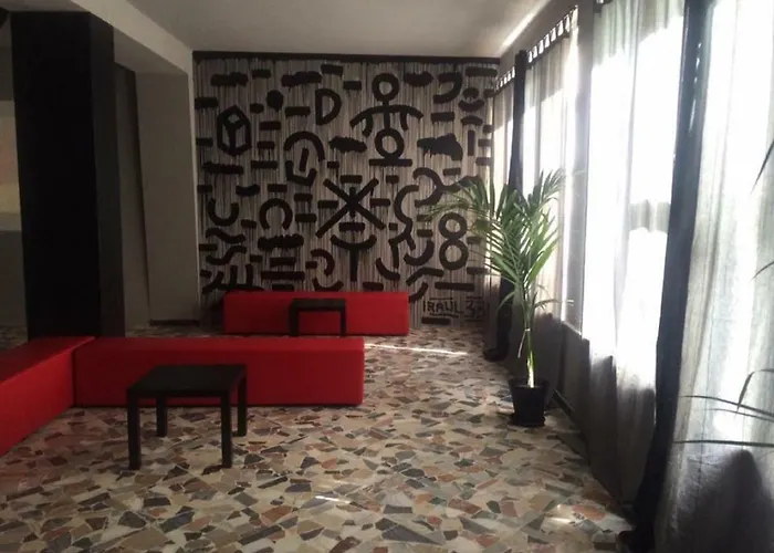 Stupido Hotel Rimini