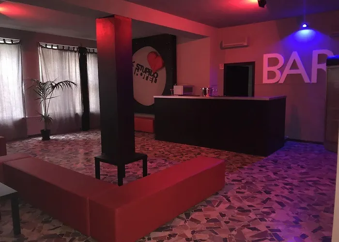 Otel Stupido Rimini