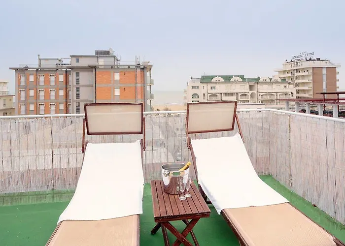 Otel Stupido Rimini